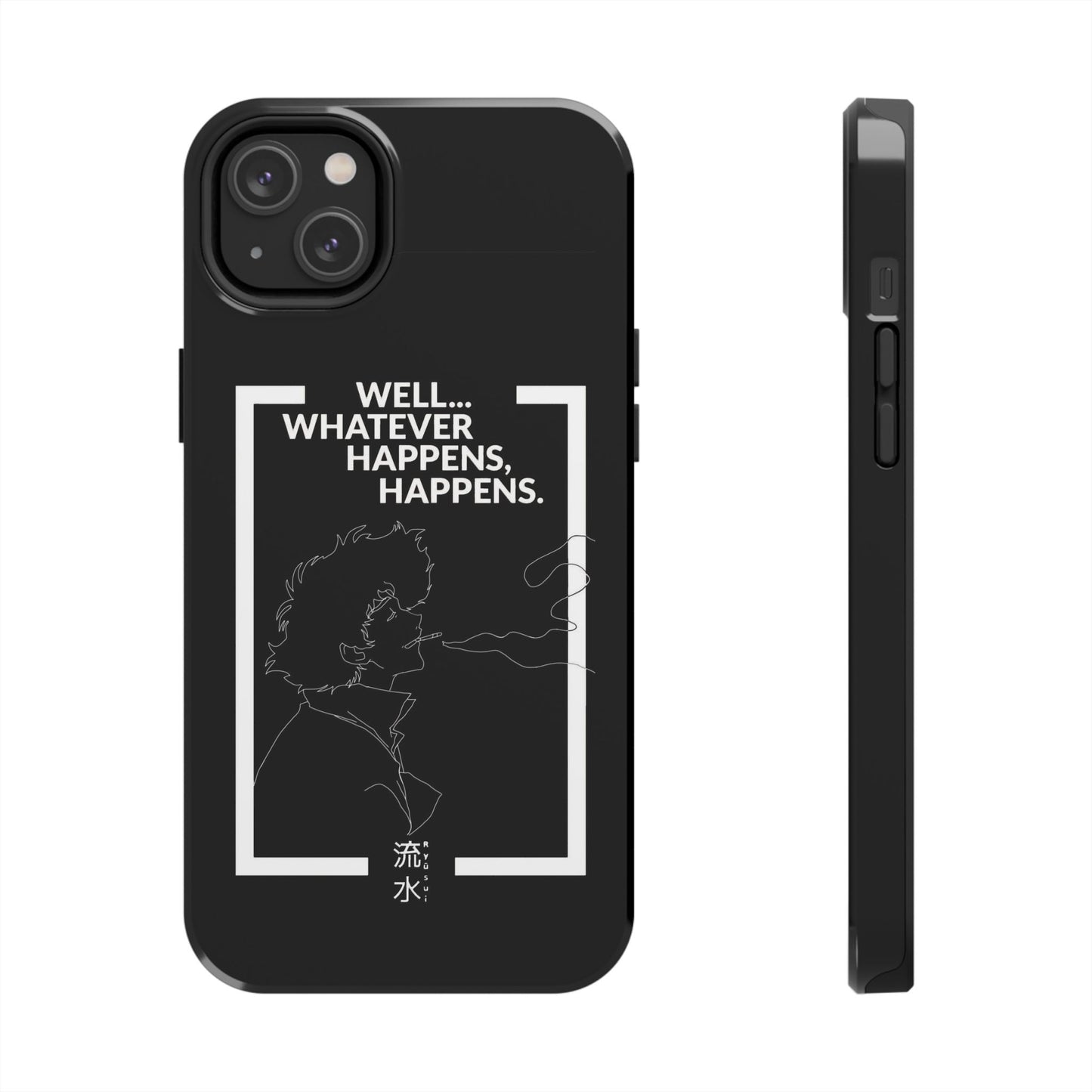 Cowboy Bepop Phone Case
