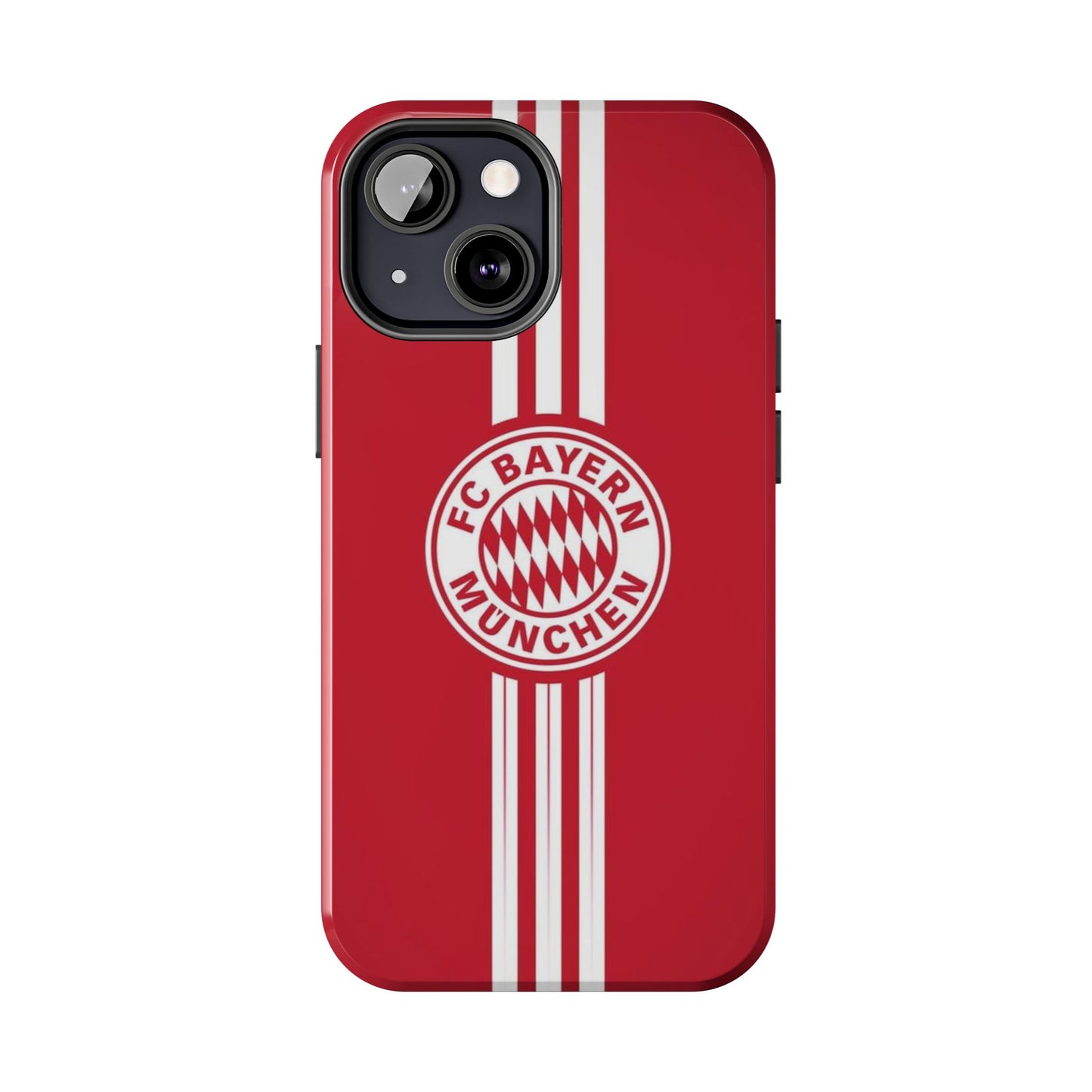 FC Bayern Munich Phone Case