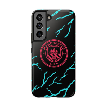 Manchester City Phone Case