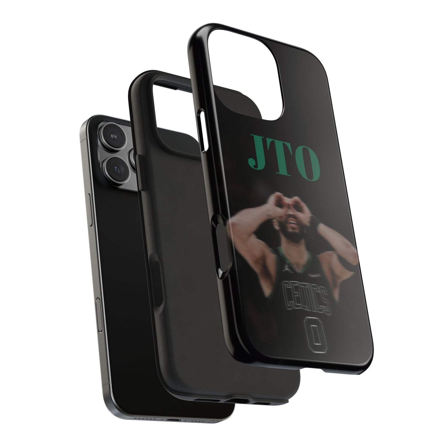 Jason Tatum Phone Case