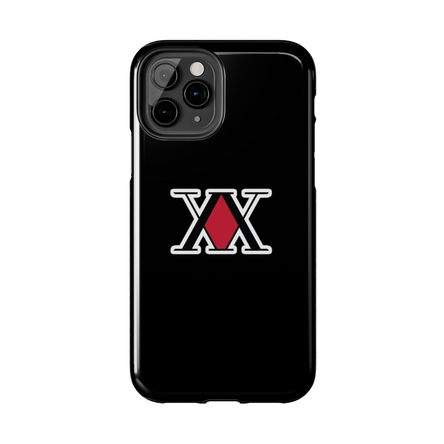 Hunter Association Logo Phone Case