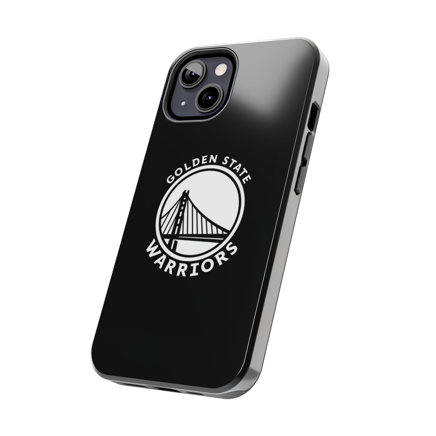 Classic Golden State Warriors Phone Case