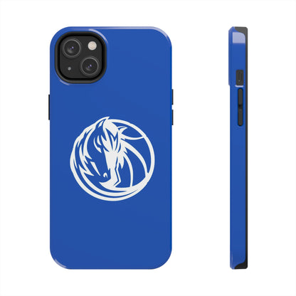 Dallas Mavericks Logo Phone Case