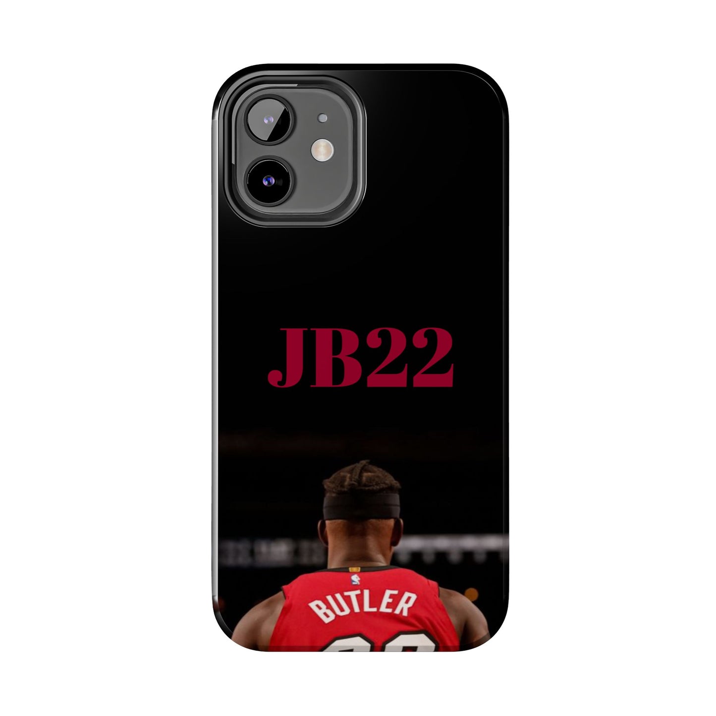 Jimmy Butler Phone Case