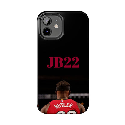 Jimmy Butler Phone Case