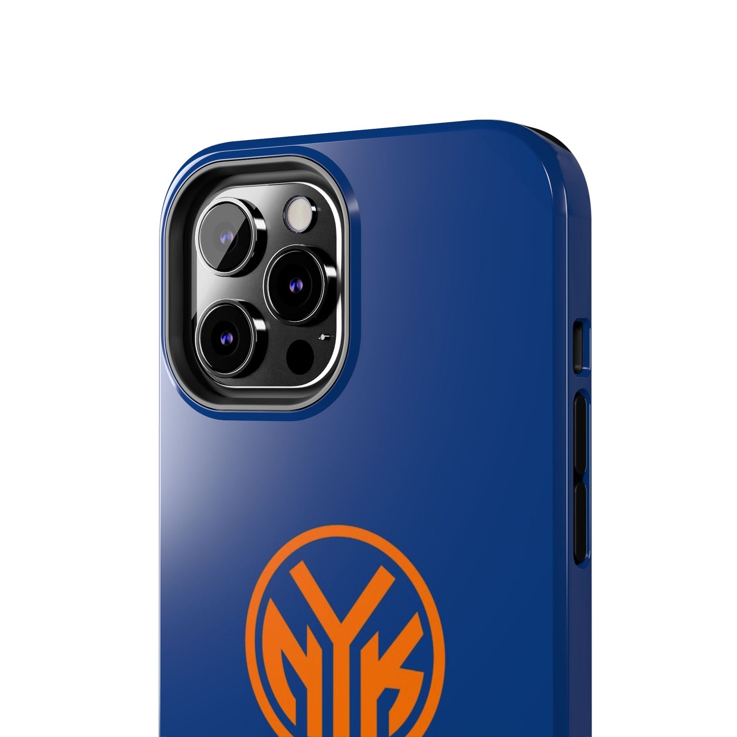 New York Knicks Logo Phone Case