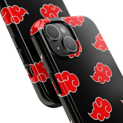 Naruto - Akatsuki Phone Case