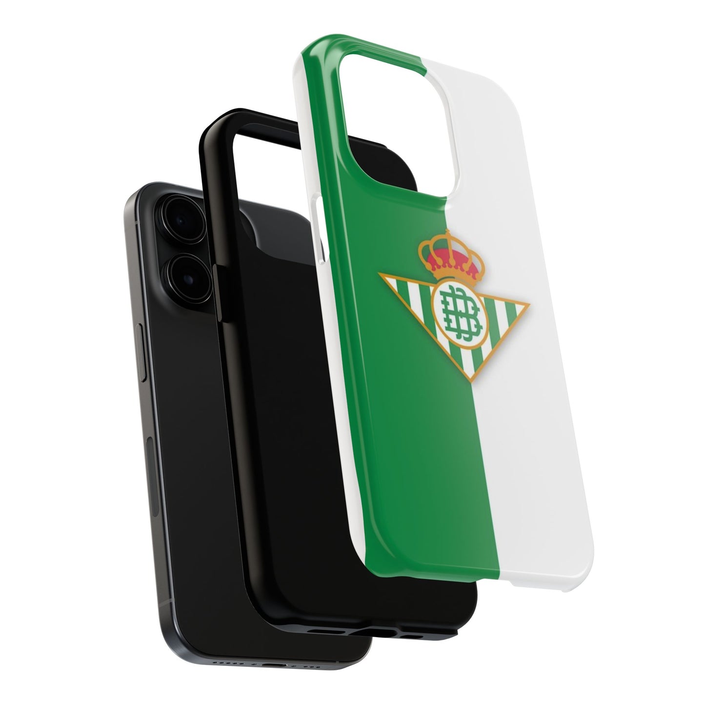 Real Betis Phone Case