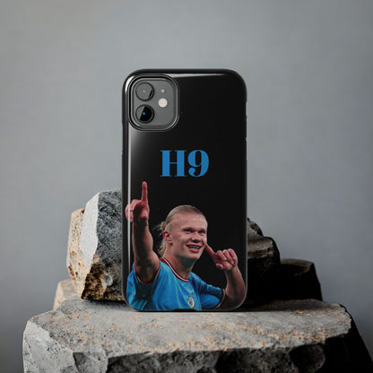 Haaland Phone Case