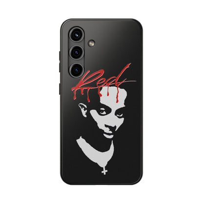 Whole Lotta Red Phone Case