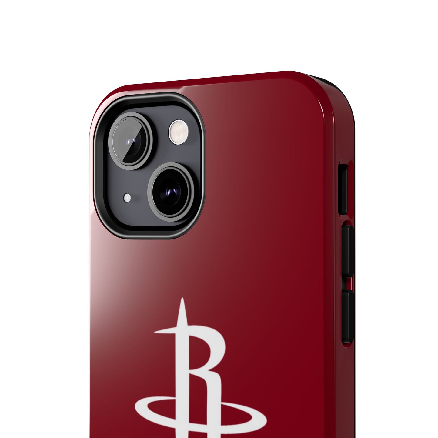 Houston Rockets Logo Phone Case