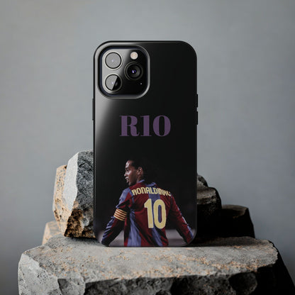 Ronaldhino Phone Case