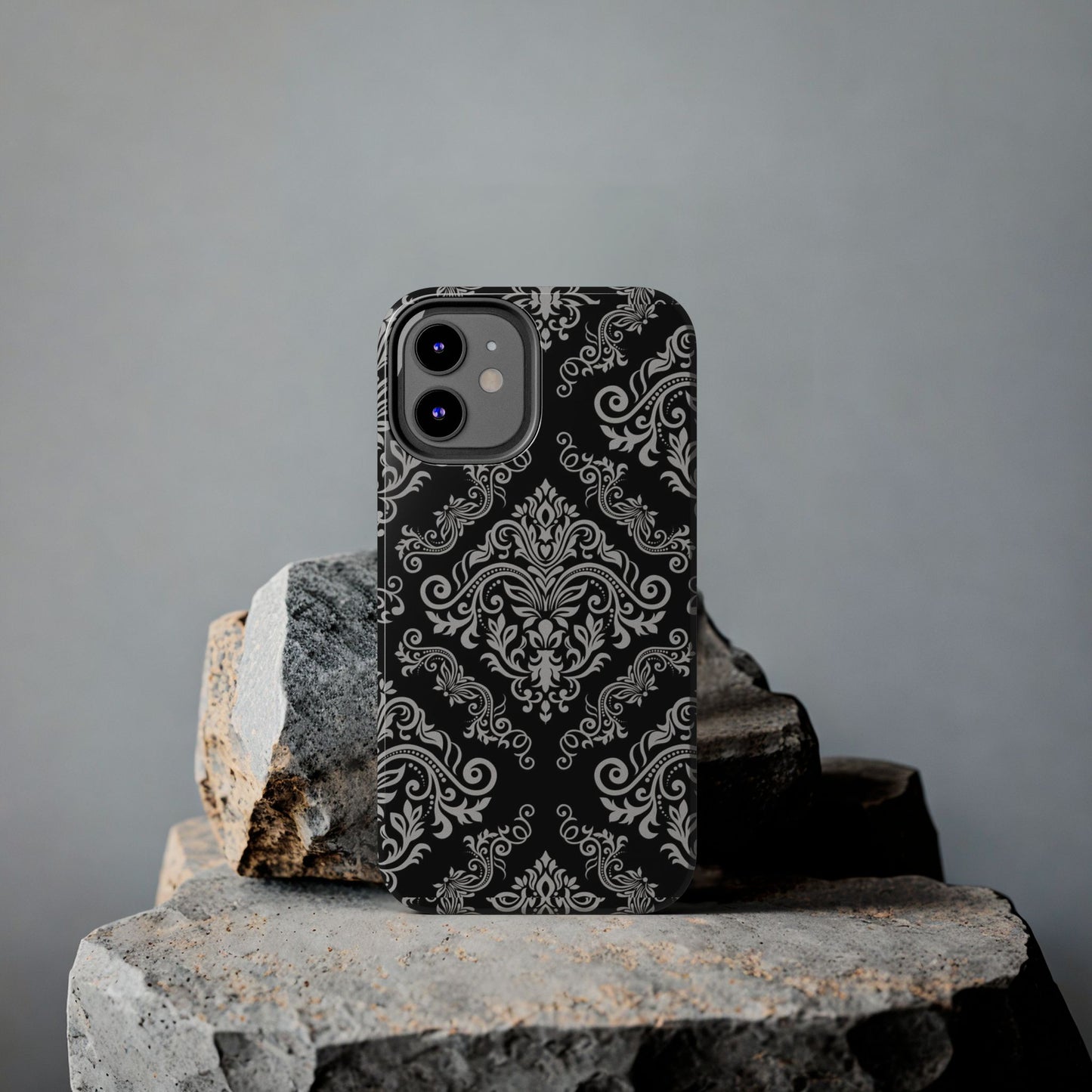 Timeless Luxury Pattern Phone Case