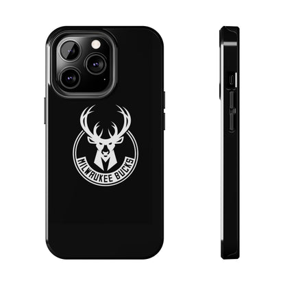 Classic Milwaukee Bucks Phone Case