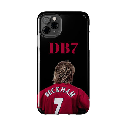 Beckham Phone Case