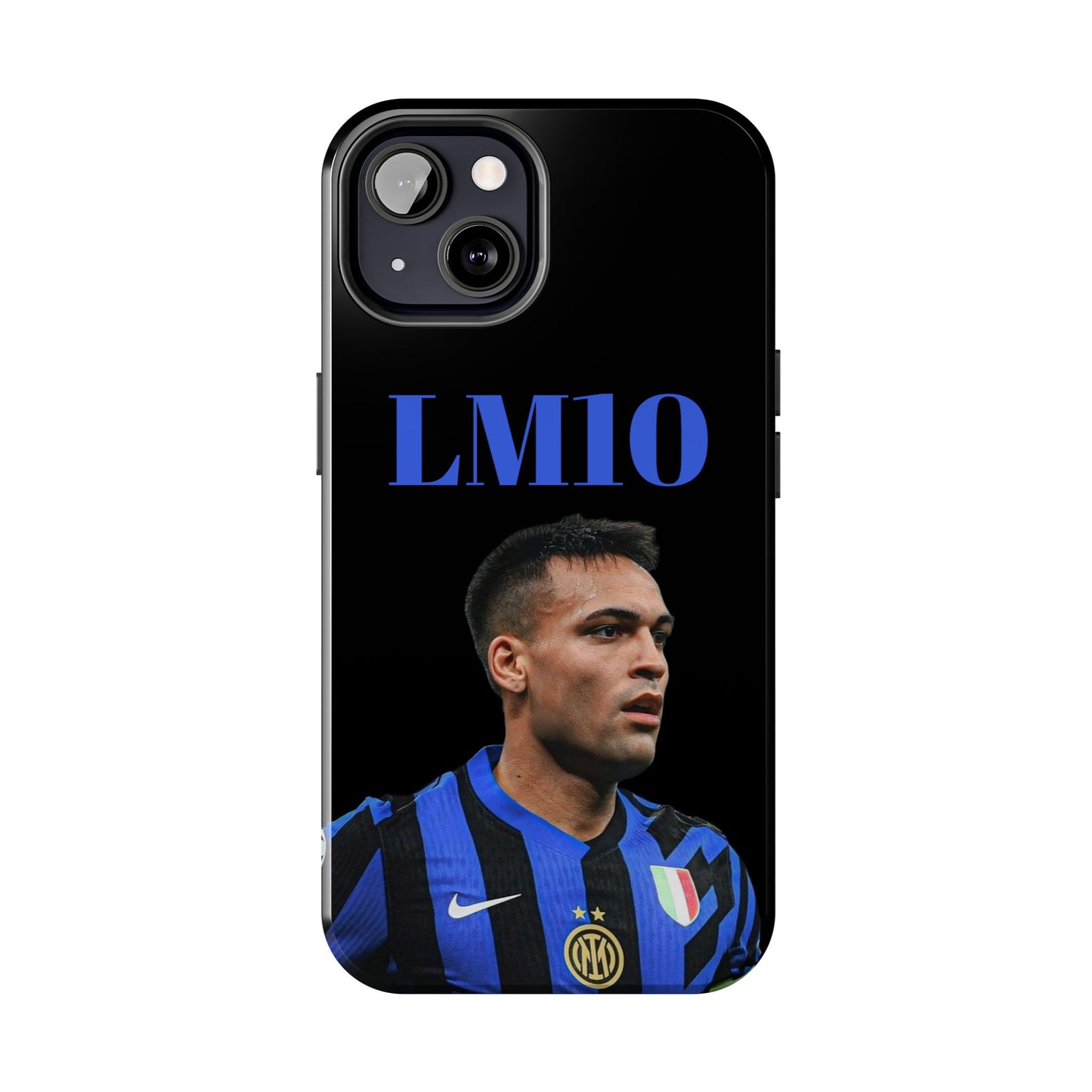Lautaro Martinez Phone Case