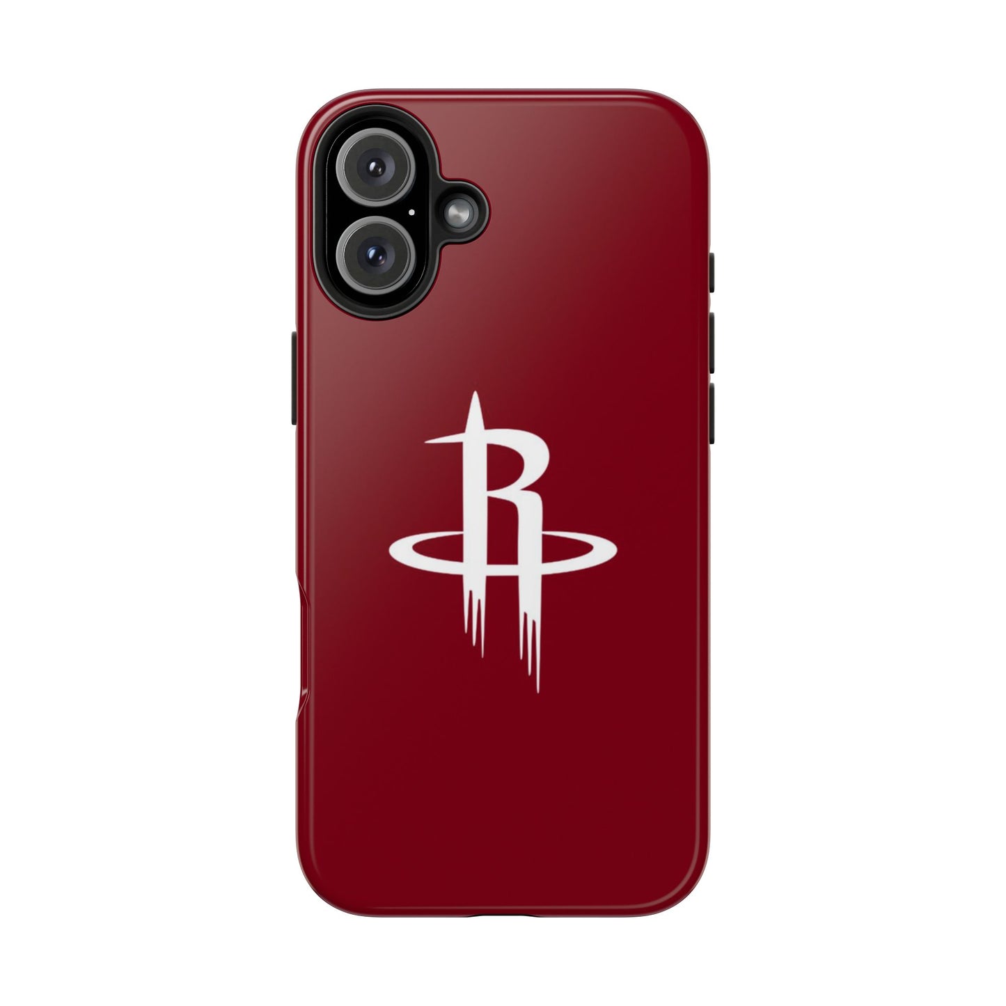 Houston Rockets Logo Phone Case