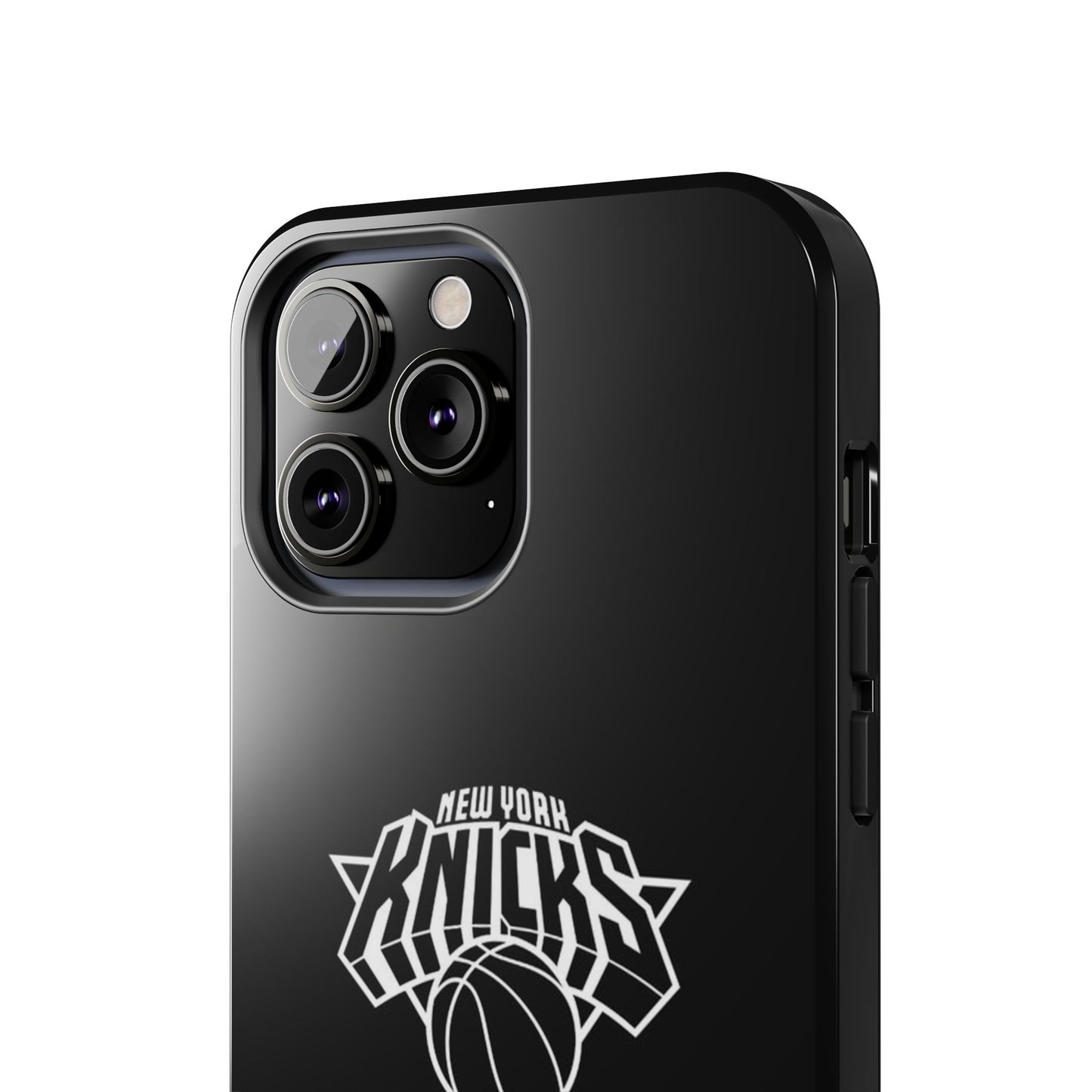 Classic New York Knicks Phone Case