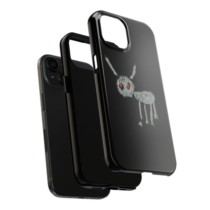 For All The Dogs Phone Case