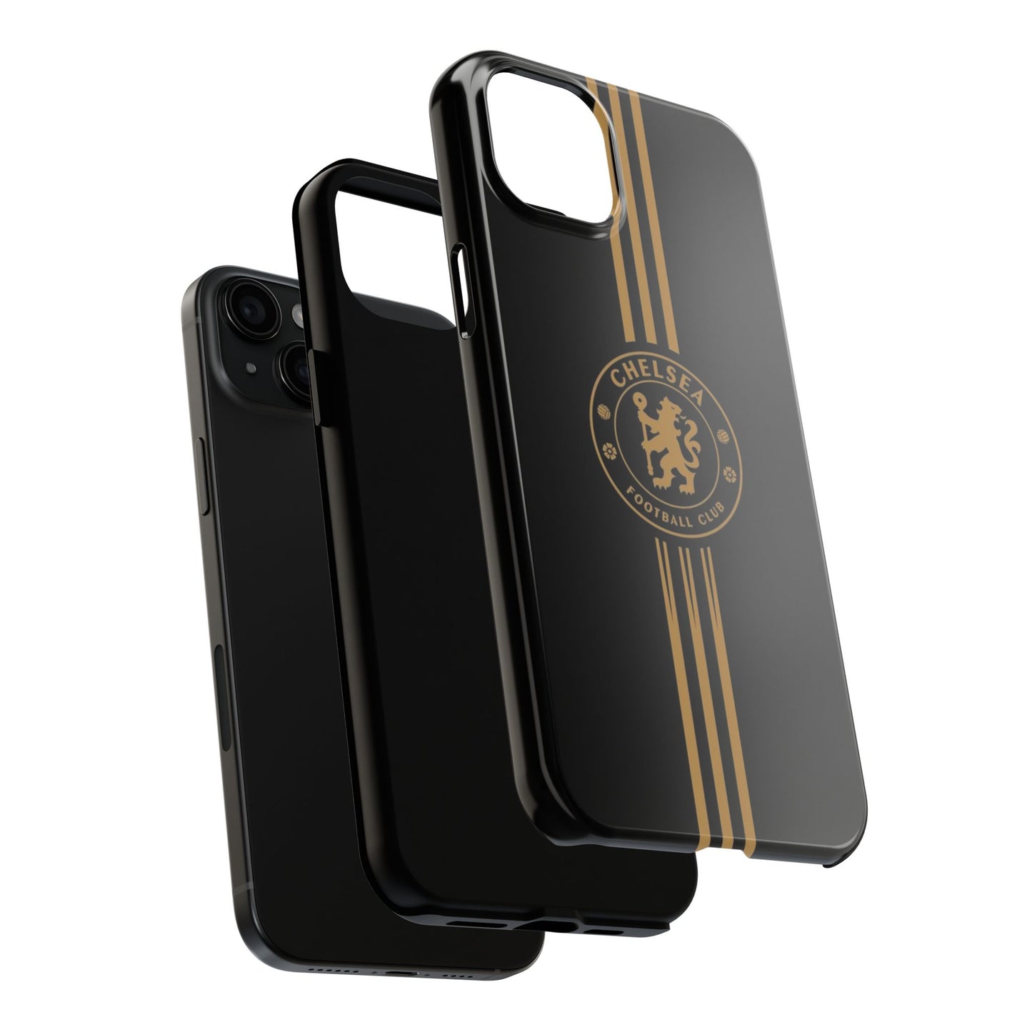 Chelsea FC Phone Case