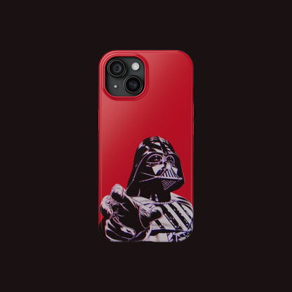 Darth Vader Phone Case