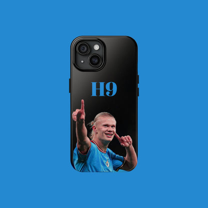 Haaland Phone Case