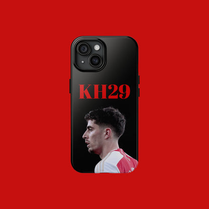 Kai Havertz Phone Case
