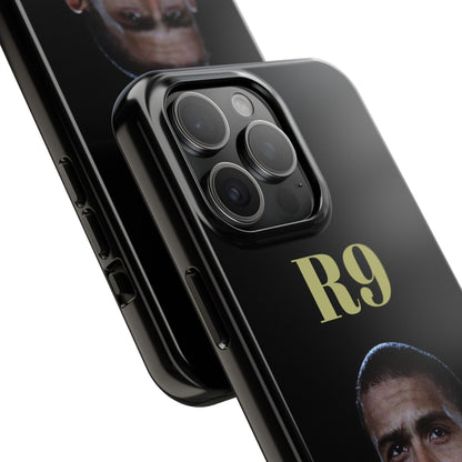 R9 Phone Case