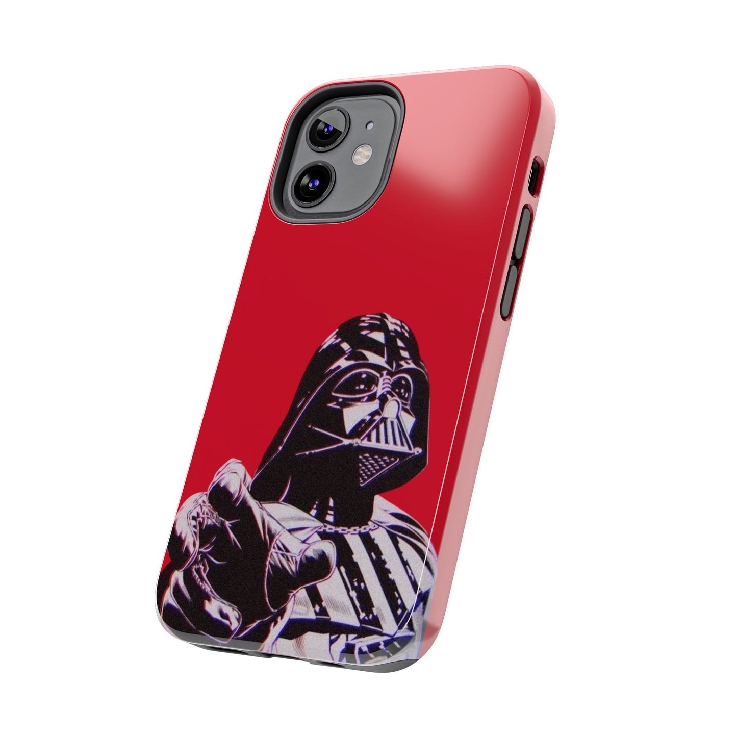Darth Vader Phone Case