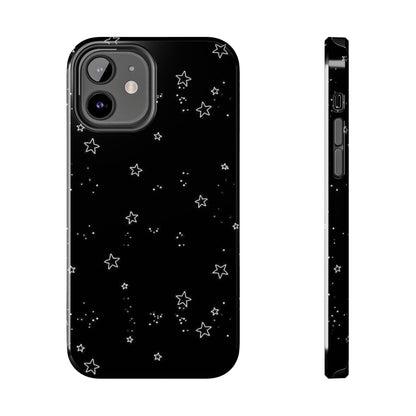 Stars Pattern Phone Case