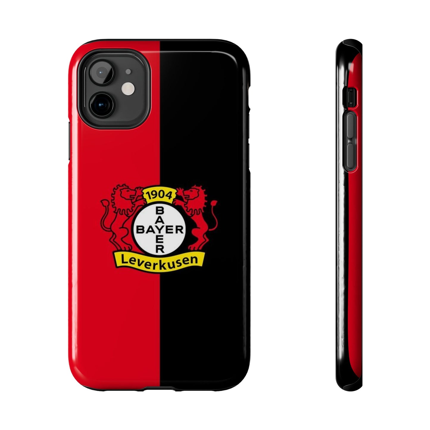 Bayer Leverkusen Phone Case