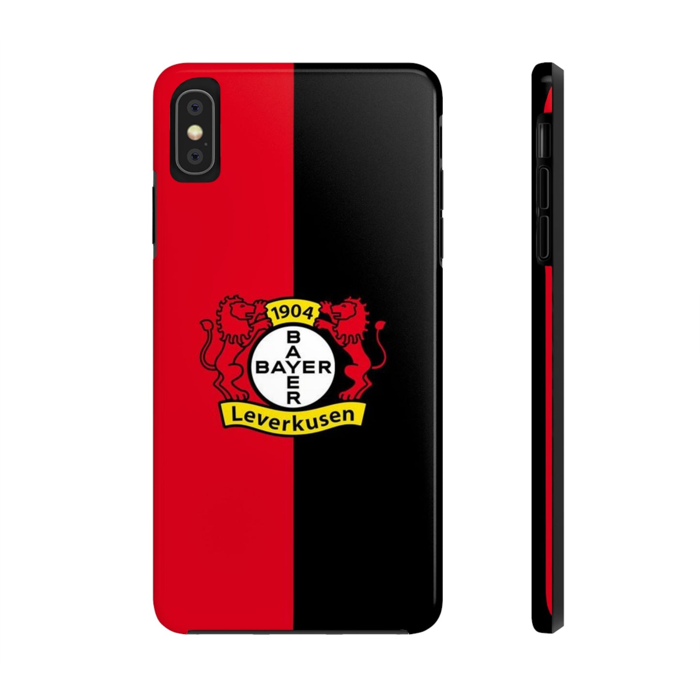 Bayer Leverkusen Phone Case