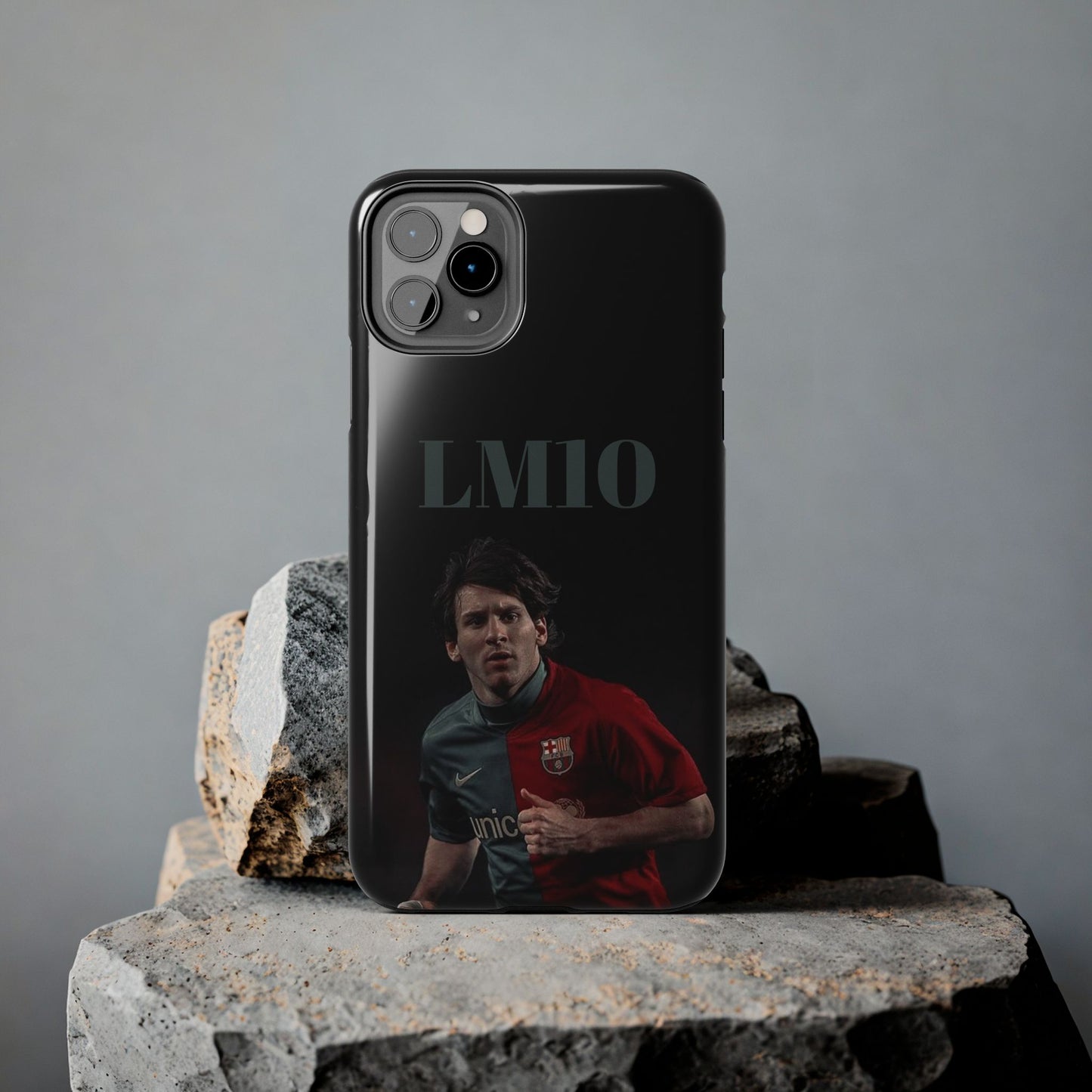 Lionel Messi Phone Case