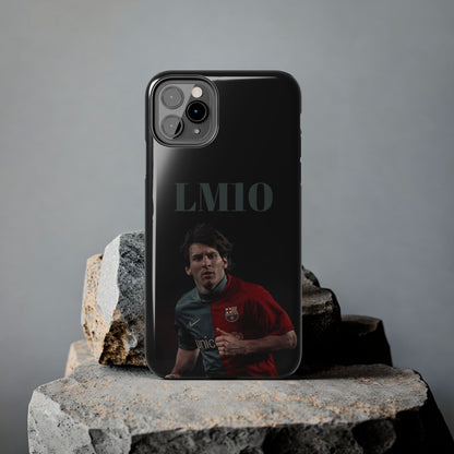 Lionel Messi Phone Case