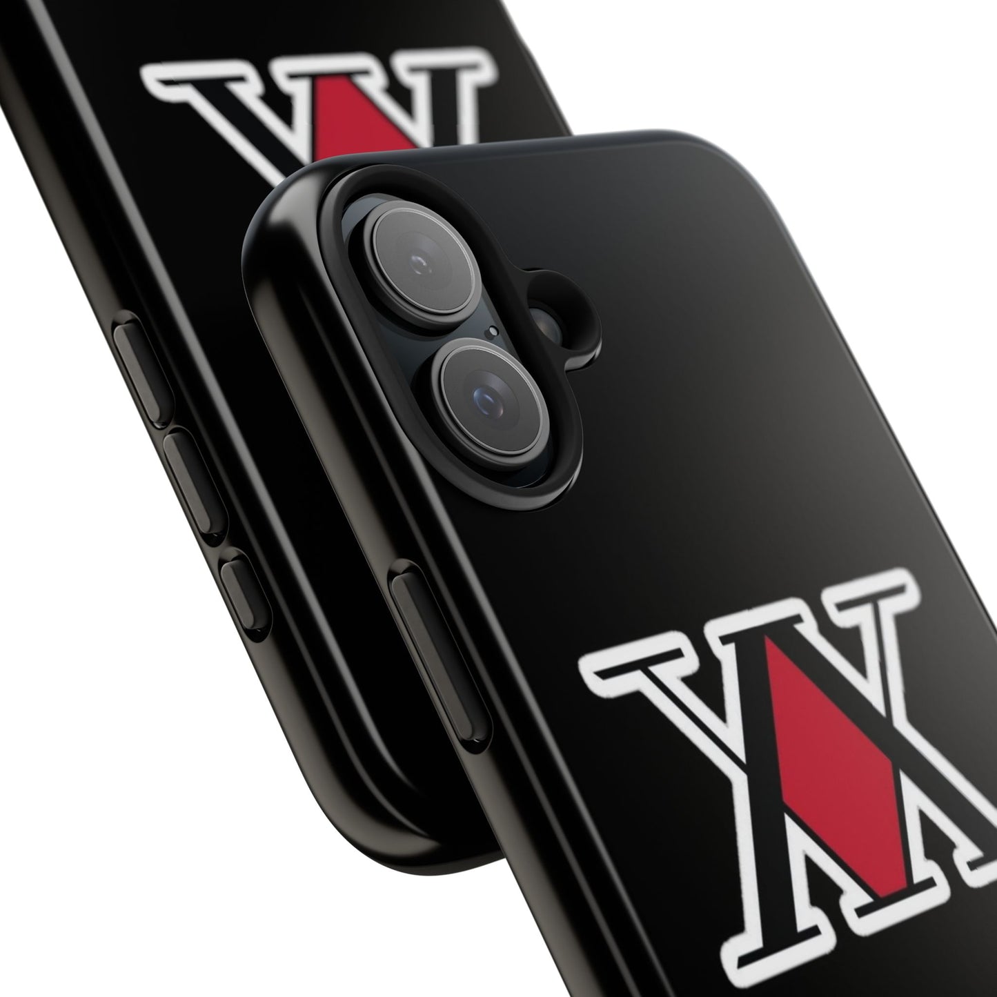 Hunter Association Logo Phone Case