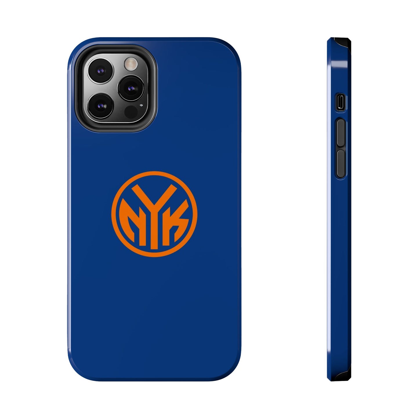 New York Knicks Logo Phone Case