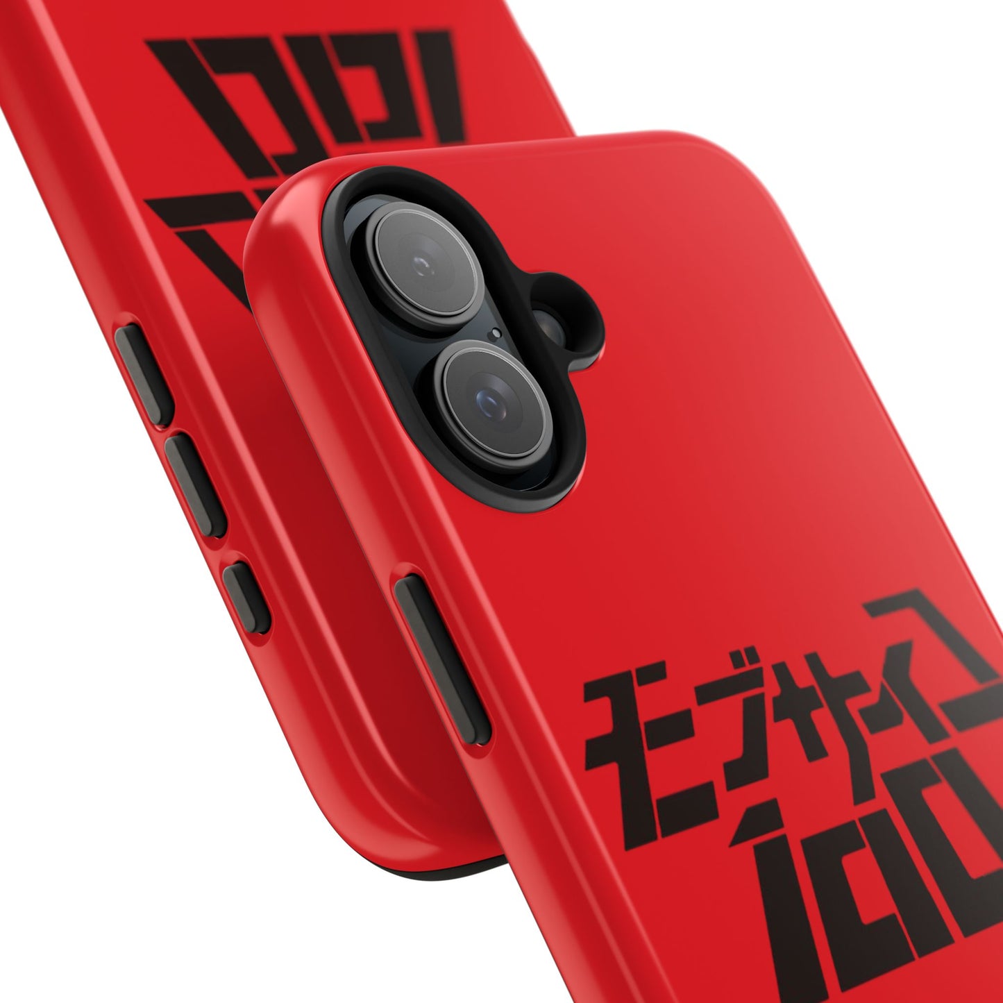 Mob Psycho 100 Phone Case