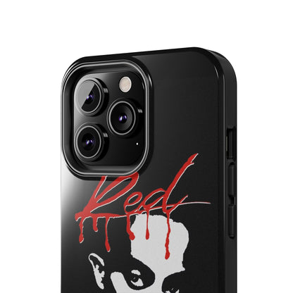 Whole Lotta Red Phone Case
