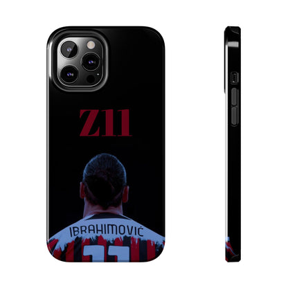 Zlatan Ibrahimovic Phone Case