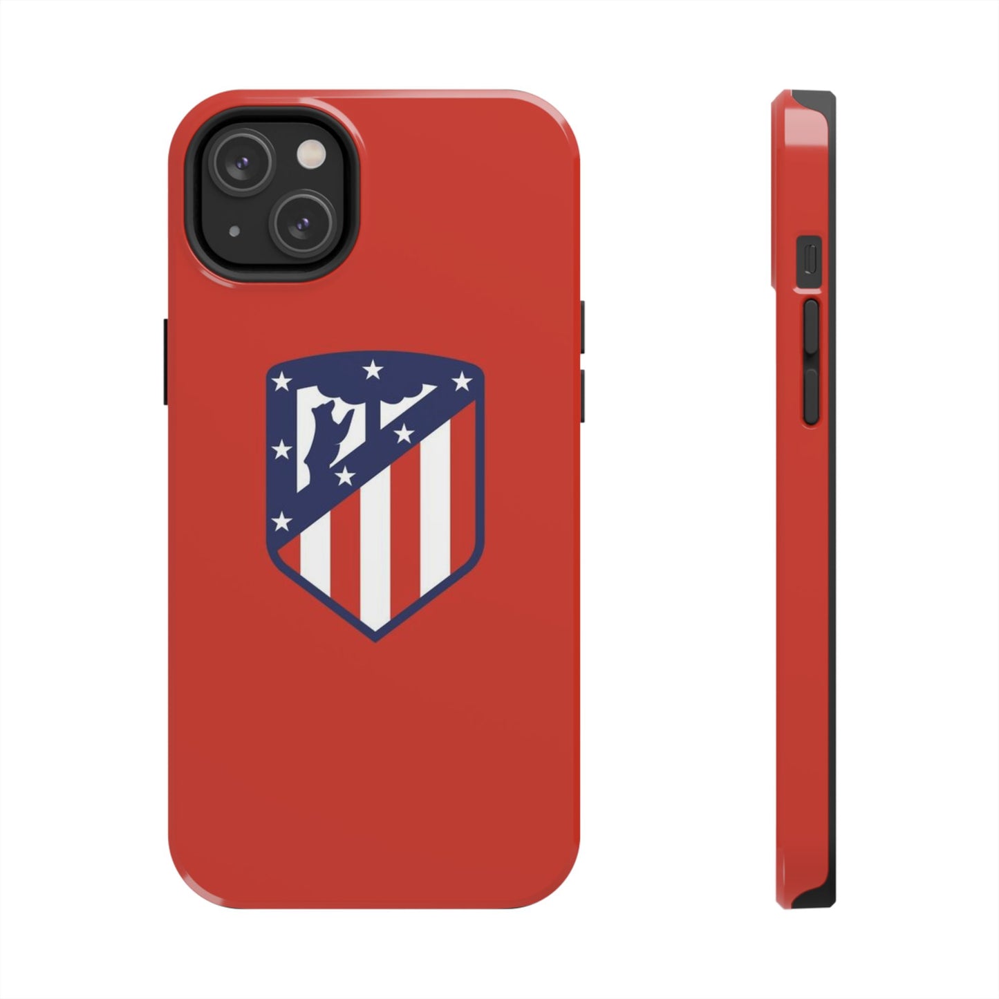 Atletico Madrid Phone Case