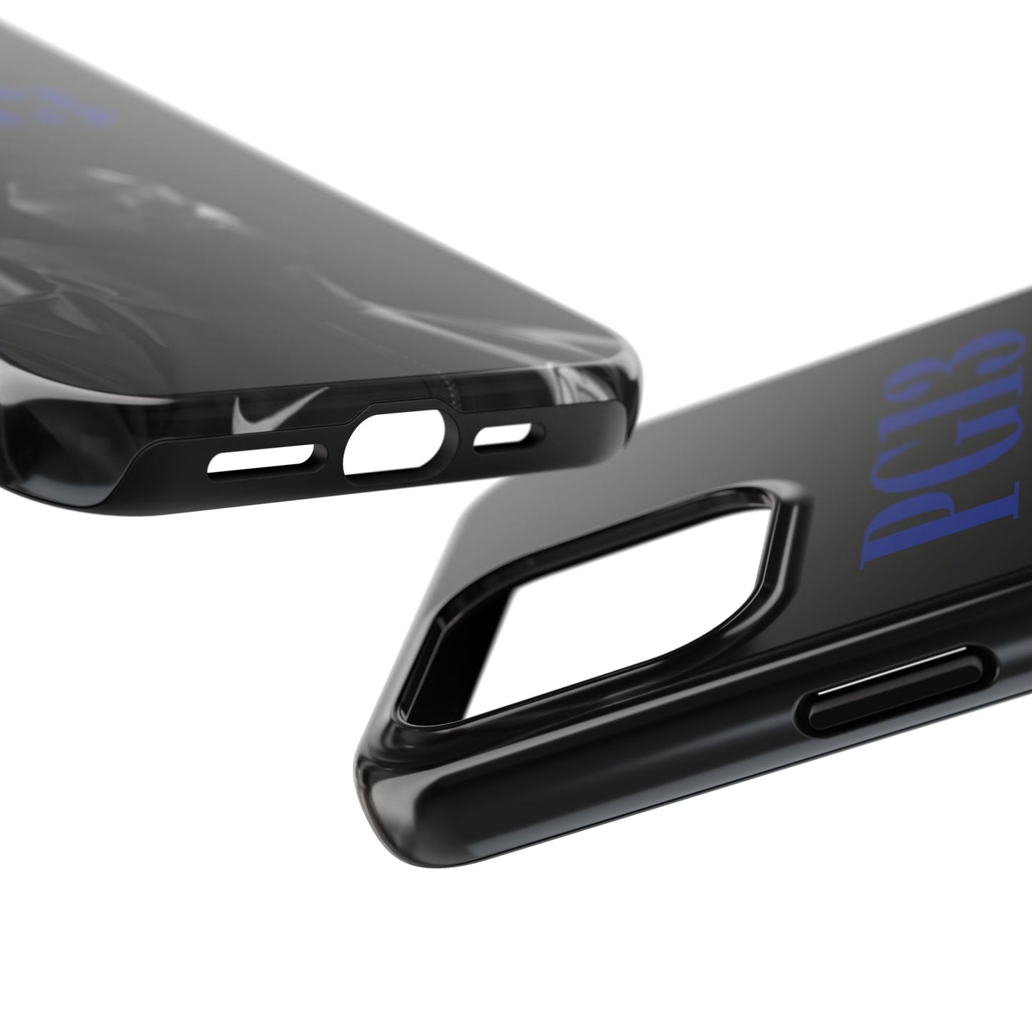 Paul George Phone Case