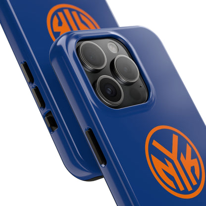 New York Knicks Logo Phone Case