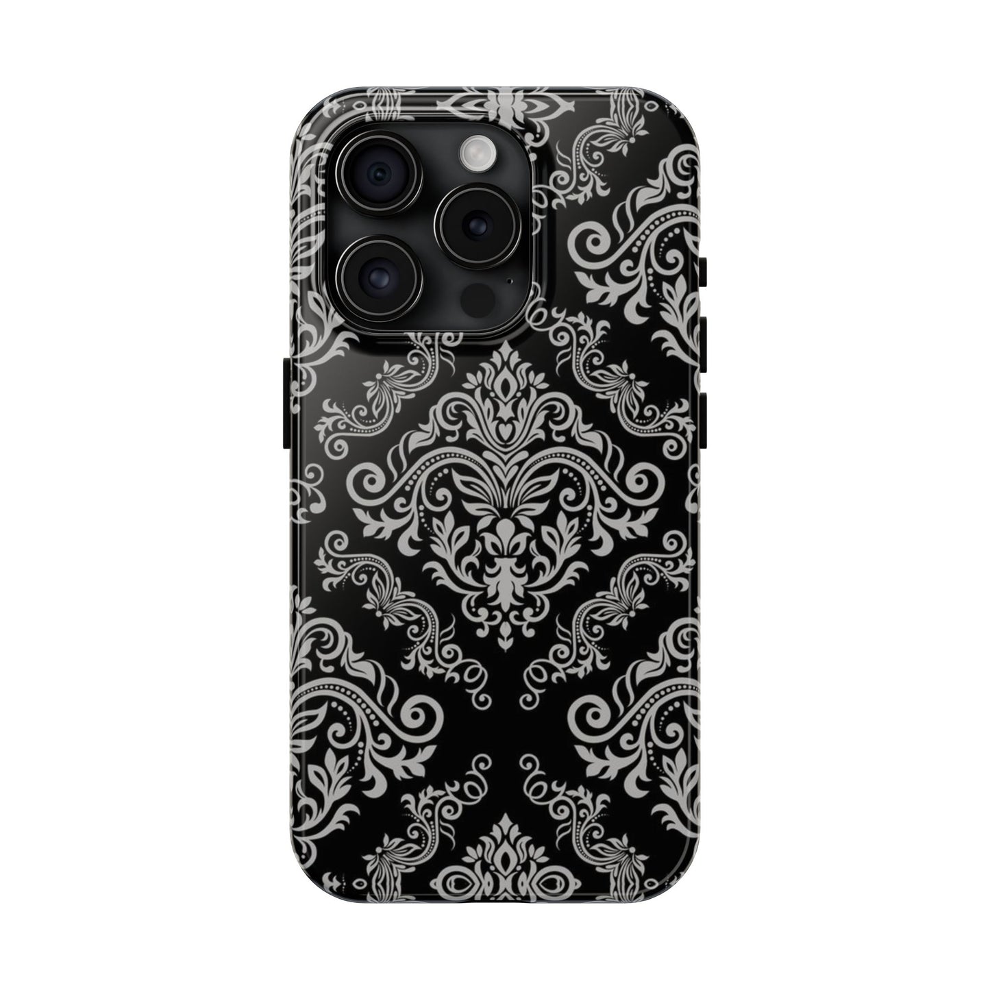 Timeless Luxury Pattern Phone Case