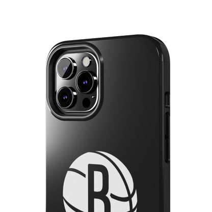 Brooklyn Nets Logo Phone Case