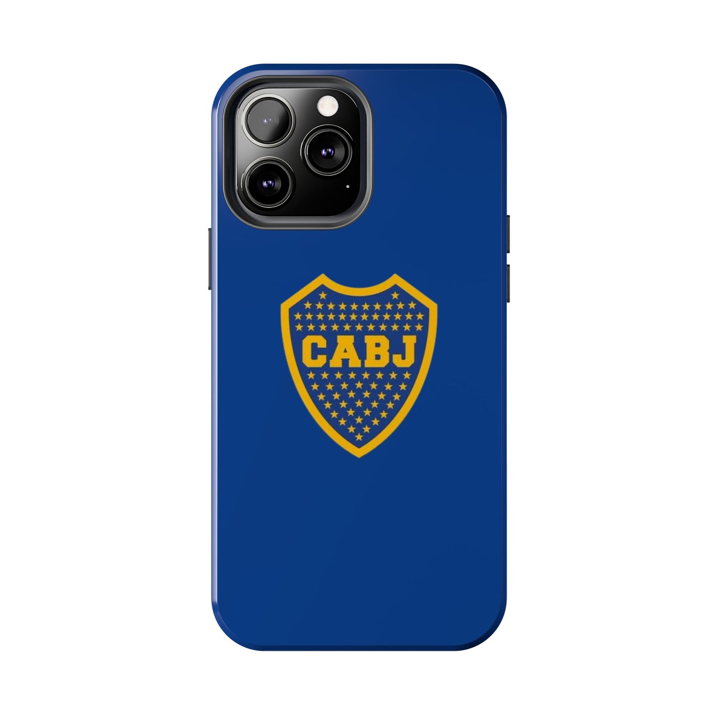 Boca Juniors Phone Case