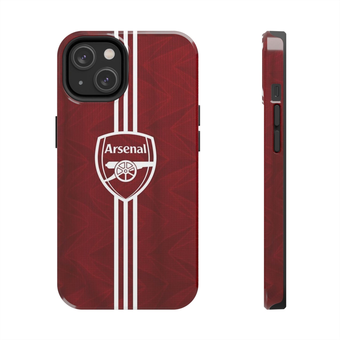 Arsenal FC Phone Case