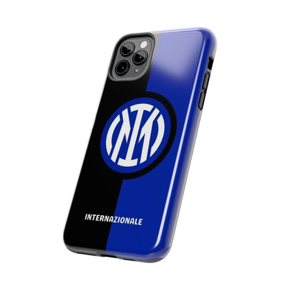 Inter Milan Phone Case