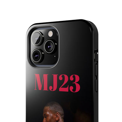 Michael Jordan Phone Case