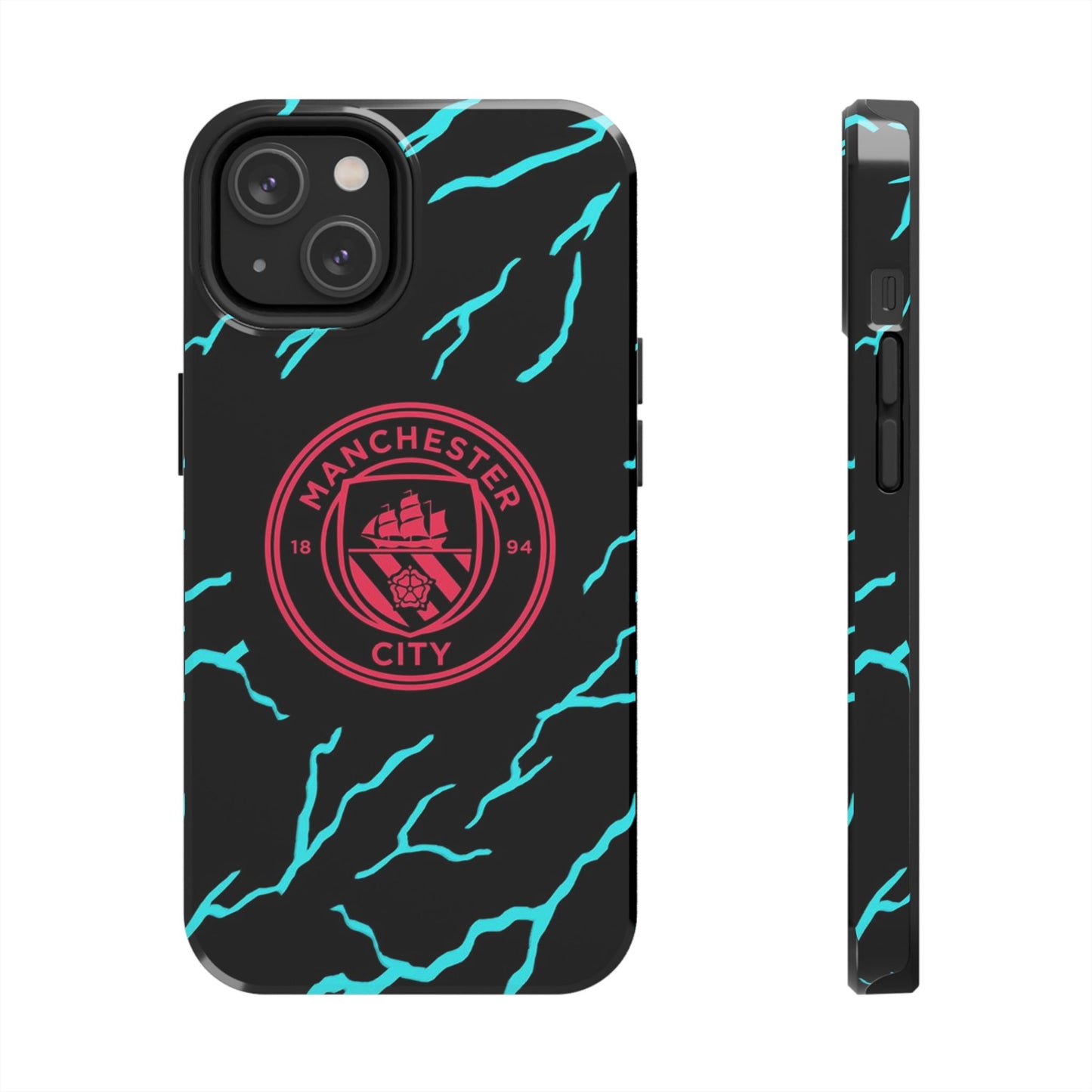 Manchester City Phone Case