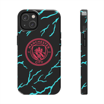 Manchester City Phone Case